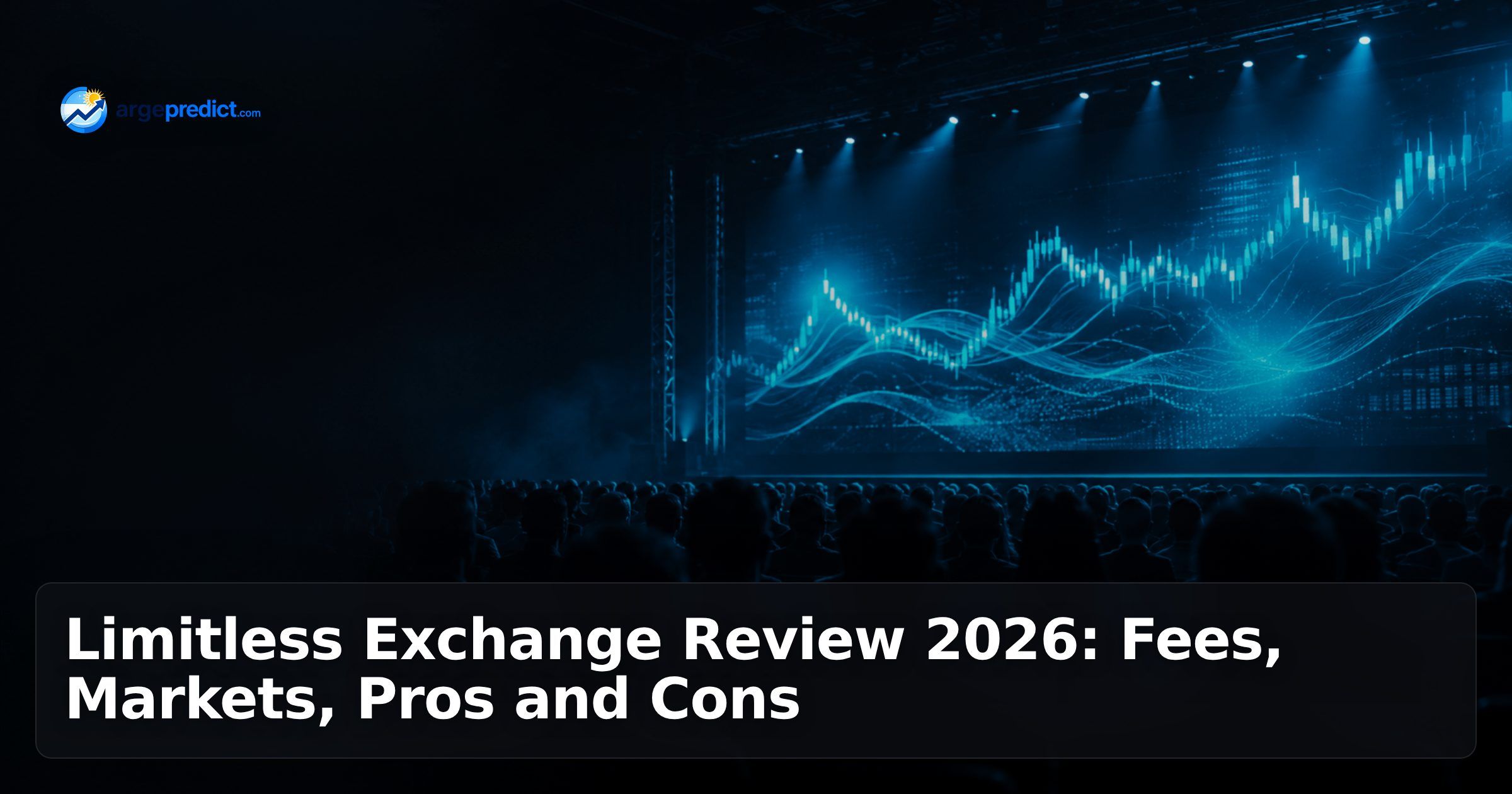 Limitless Exchange Review 2026: Fees, Markets, Pros and Cons
