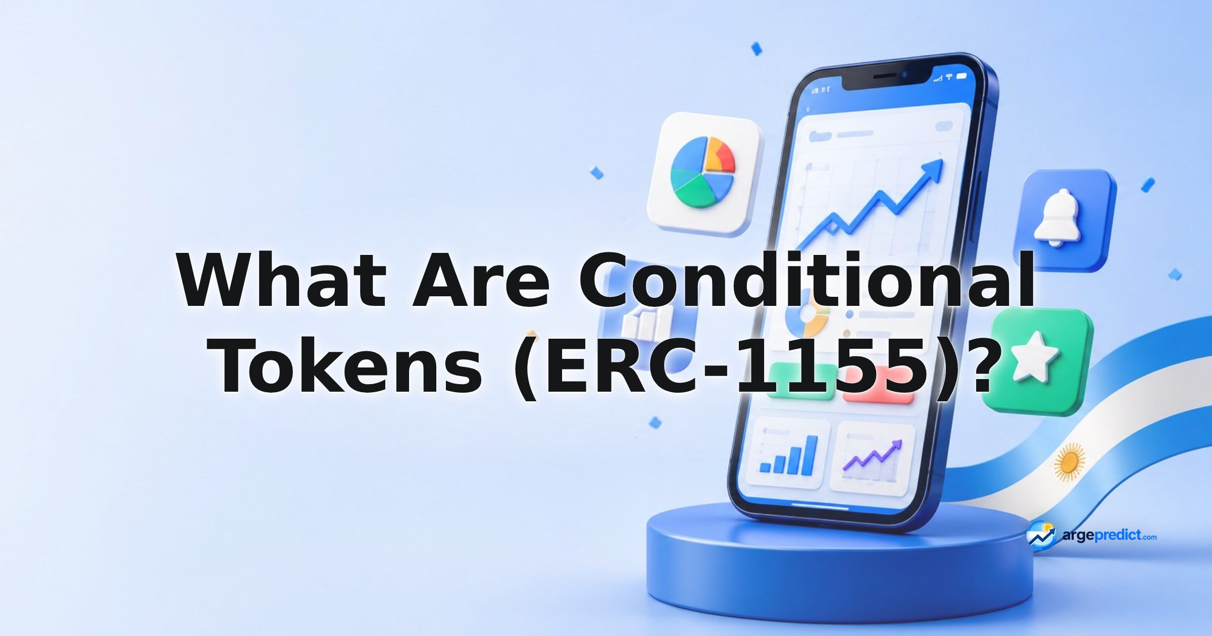 What Are Conditional Tokens (ERC-1155)?